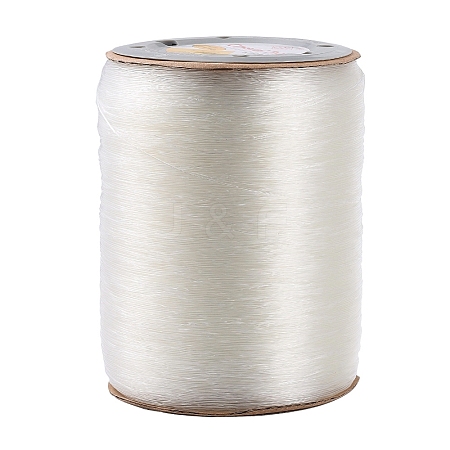 Elastic Crystal Thread EW-KW0.8MM-1