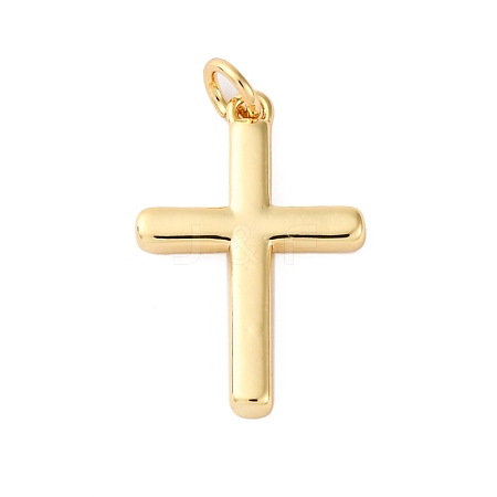 Brass Pendants LS-KK-V016-23G-1
