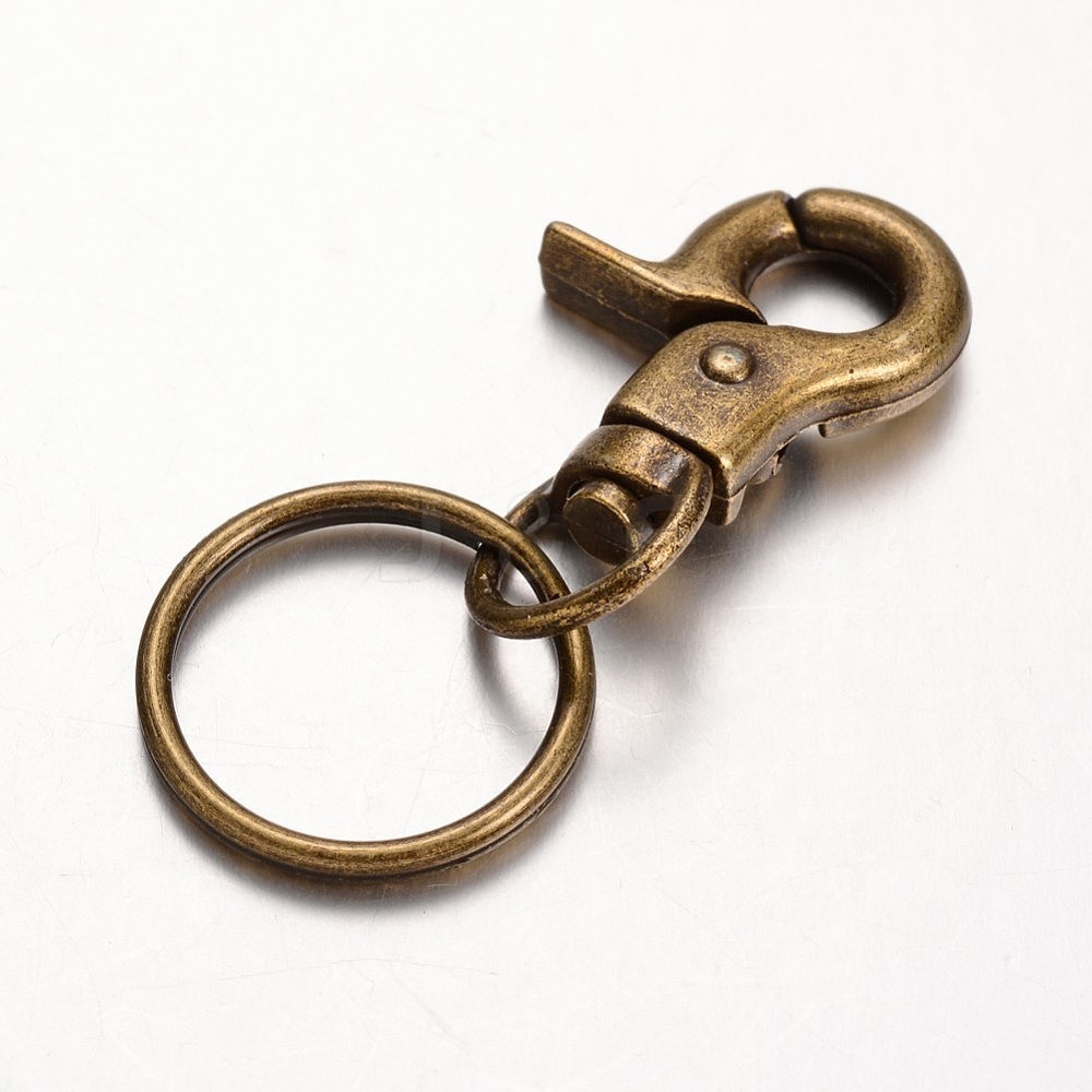 wholesale-alloy-keychain-clasp-findings-jewelryandfindings