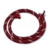 Polycotton Braided Cord with Inner Core OCOR-NH0002-01N-3