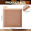 MDF Wood Boards FIND-WH0110-664D-2