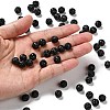 Pave Disco Ball Beads X1-RB-A130-10mm-13-4