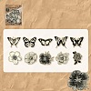 Butterfly Scrapbooking Supplies for Journaling PW-WG54636-03-1