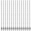 30Pcs 304 Stainless Steel Ball Chains STAS-BBC0006-70-1