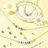 DIY Necklaces Kits DIY-FS0008-71-7