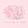 2 Sets Glass Seed Beads DIY-FS0008-27C-9