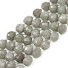 Natural Malaysia Jade Beads Strands G-D305-A01-01D-2