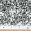 MIYUKI Round Rocailles Beads X-SEED-G007-RR0190-4
