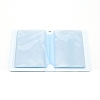 PVC Card Storage Albums AJEW-WH0261-10B-3