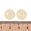 Resin Cabochons CRES-XCP0001-27-3