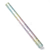 Rainbow Gradient Birthday Gift Wrapping Paper DIY-FZC0002-03C-8