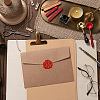 Wax Seal Envelope Gift Seal AJEW-WH0192-059-4