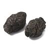 Resin Imitation Rock Display Decorations AJEW-WH0299-66C-2