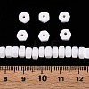 Handmade Polymer Clay Beads Strand CLAY-T021-01K-4