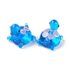 Handmade Lampwork Beads LAMP-D015-03D-3