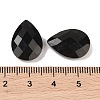 Natural Obsidian Cabochons G-C146-05K-3