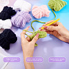 20 Yards Nylon Ribbon OCOR-TA0002-89A-5