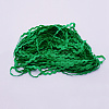 Wave Bending Fringe Trim OCOR-WH0057-13H-1