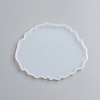 Silicone Cup Mat Molds DIY-G017-A08-1