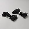 Alloy Shoe Buckle Clips AJEW-WH0542-70A-2