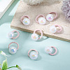 10Pcs Plastic Girls Hair Accessories OHAR-TAC0011-001C-6