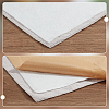 1Pc Self-adhesive Cotton Fabric DIY-BC0015-96A-4
