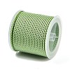 11M Polyester Braided Cord with Cotton Core OCOR-Z006-01-15-2