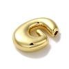 Rack Plating Brass Pendants KK-R158-17G-G-2