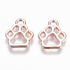 Tibetan Style Zinc Alloy Pendants TIBEP-R334-229RG-RS-2
