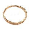 Yellow Gold Filled Brass Craft Wire CWIR-NH0001-01G-1