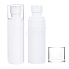 Plastic Spray Bottle DIY-BC0002-05-5