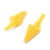Plastic Craft Chick Mouth DOLL-PW0001-310A-05-2