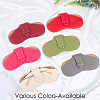 1Pc PU Leather Glasses Case AJEW-CN0006-94A-7