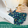 Saint Patrick's Day Printed Cotton Fabric SENE-WH0003-19B-7