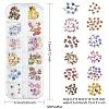 Paper Cabochons MRMJ-Q118-011-3