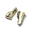 Alloy Cabochons MRMJ-WH0086-22A-LG-2