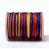 Segment Dyed Polyester Thread NWIR-I013-A-06-3