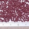 MIYUKI Round Rocailles Beads X-SEED-G007-RR0408D-4