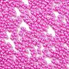 Opaque Colours Glass Seed Beads SEED-A033-06G-3
