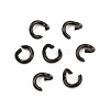 304 Stainless Steel Open Jump Rings STAS-M235-02B-EB-1