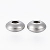 201 Stainless Steel Spacer Beads STAS-H410-12P-A-2
