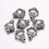 Tibetan Style Alloy Beads LS-LF0240Y-NF-1