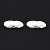 Alloy Beads FIND-B038-19MS-2