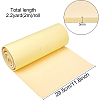 Adhesive EVA Foam Sheets AJEW-WH0109-95C-05-2