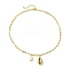 Natural Cultured Freshwater Pearl Necklaces NJEW-JN04785-1