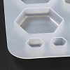 DIY Silicone Cabochons Molds X-DIY-G079-09A-5