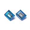 Glass Rhinestone Cabochons RGLA-G014-A01-206MI-2