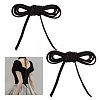 2M Flat Satin Ribbons LS-OCOR-WH0078-86A-1