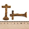 Resin Jesus Crucifix Statues RE-CBA17C4-16B-3