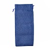 Linen Packing Pouches ABAG-WH0023-08H-2